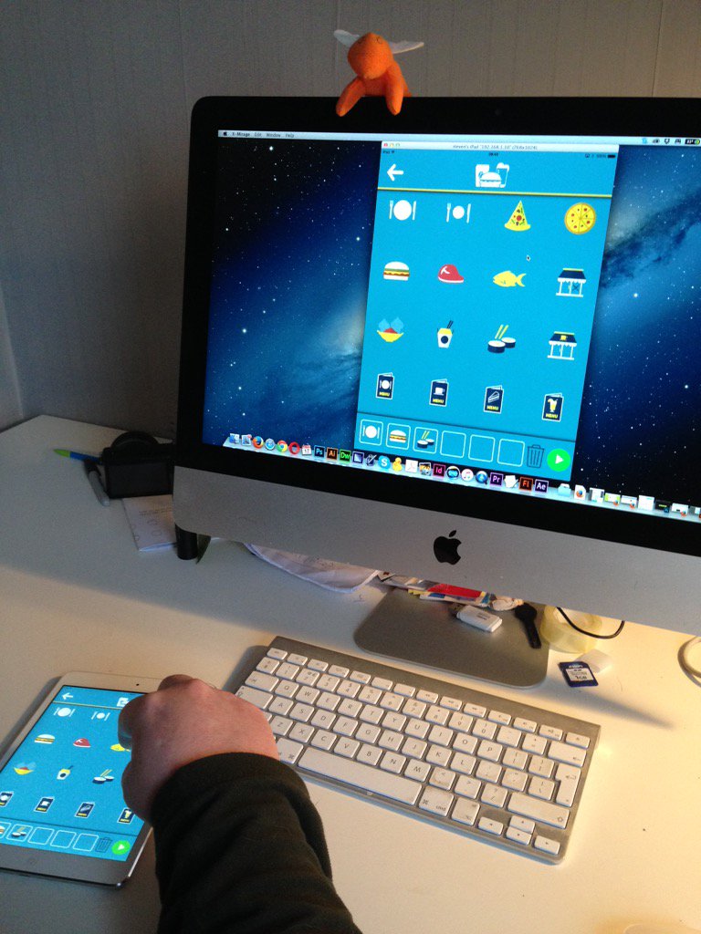 TravelAnywhere2's tweet photo. We've been working quietly in the background but the TA video will be here SOON. #TravelAnywhere #communication #app https://t.co/vLNllcDW89