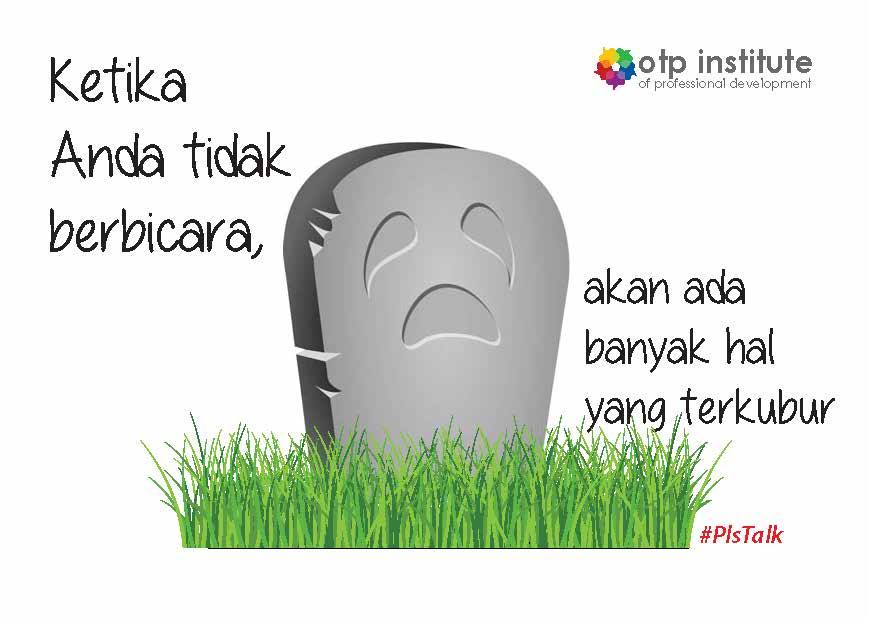 OTP Institute tweet media