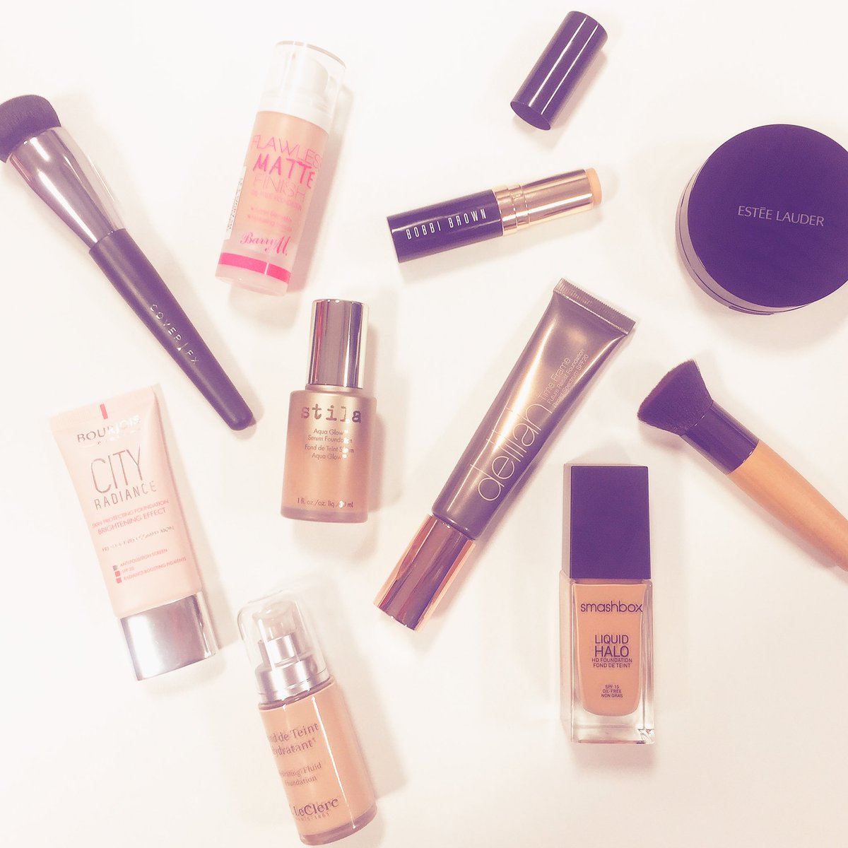 RachelAvery's tweet photo. What a fab way to start the morning... #pwbeautyawards #beautytesting #lovemyjob https://t.co/v92j8piF0m