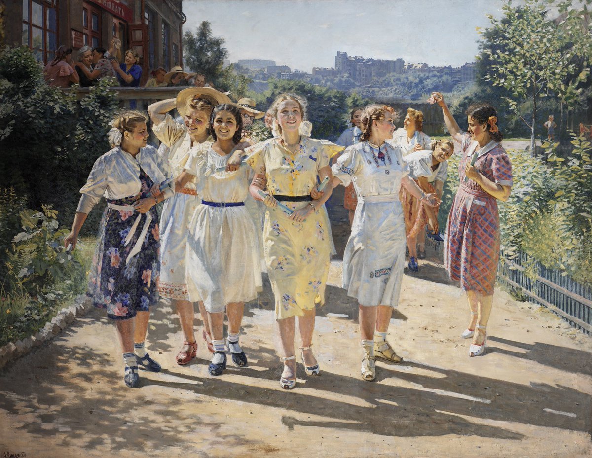 Братья ткачевы "в партизанской крае". Картины послевоенной. Картины послевоенной. Картины послевоенной. Художник китаев ахмед ибадуллович.