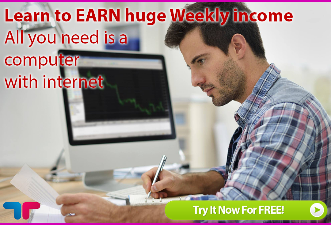 teletradeuae's tweet photo. Making money was not that simple!
Earn huge weekly income. Our clients are earning up to USD 3500/- every week https://t.co/OuItiESJ9Q