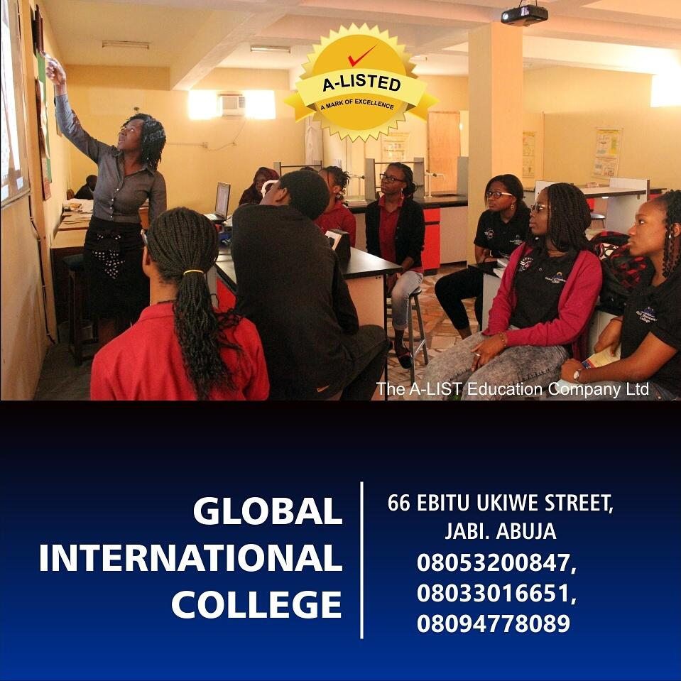 thealistltd's tweet photo. #QualifiedTeachers #QualityEducation #HighPerformance #UpToStandardFacilities #FirstInNigeria Enrol now #AListed https://t.co/KC17H9K5xE