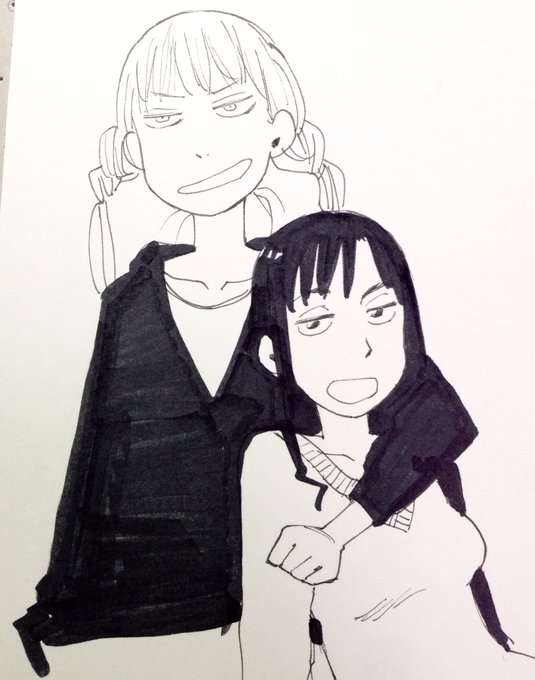 ネムルバカのtwitterイラスト検索結果 古い順