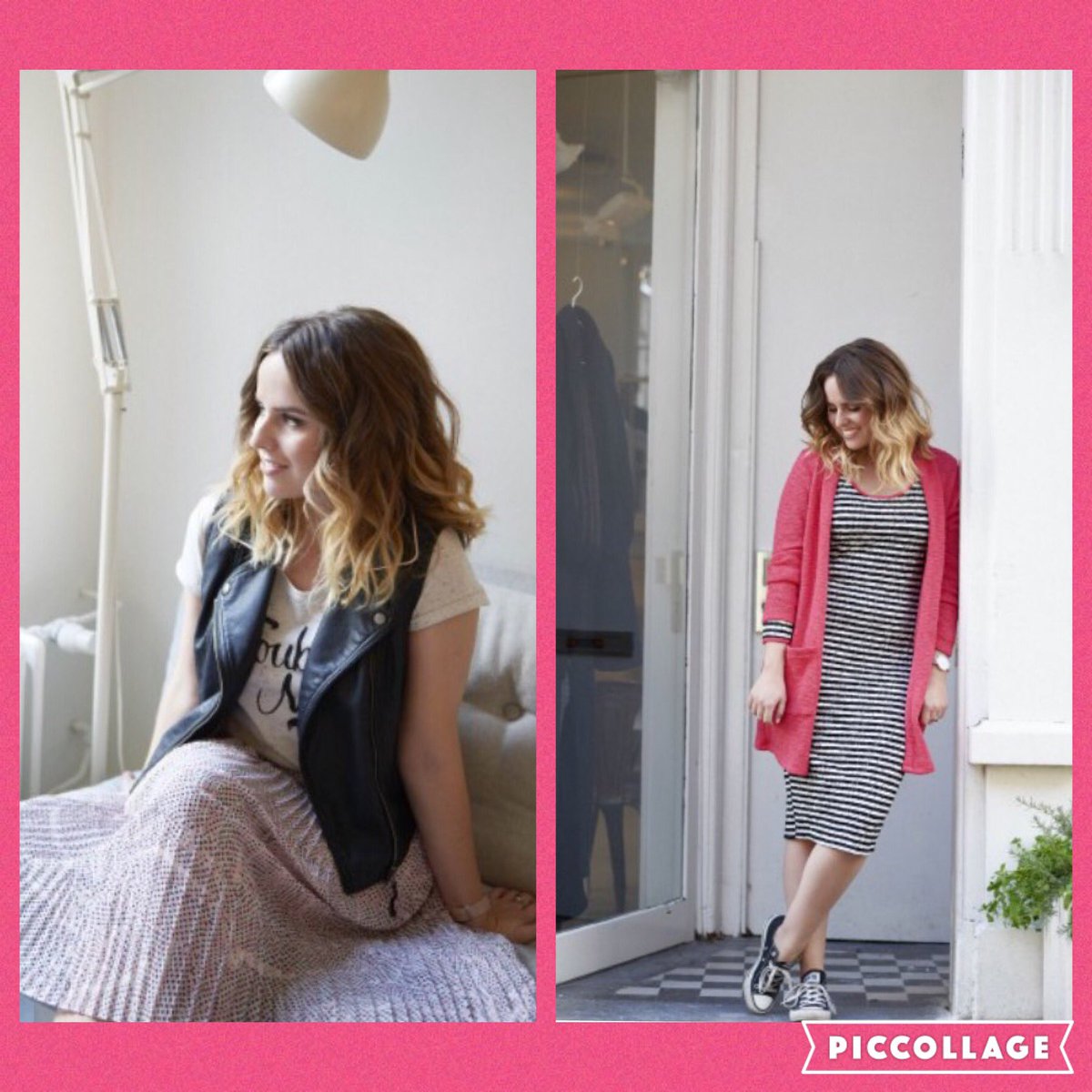 In Love, the New DEPT 💟 <a href="/Felice_Urk/">Felice</a>