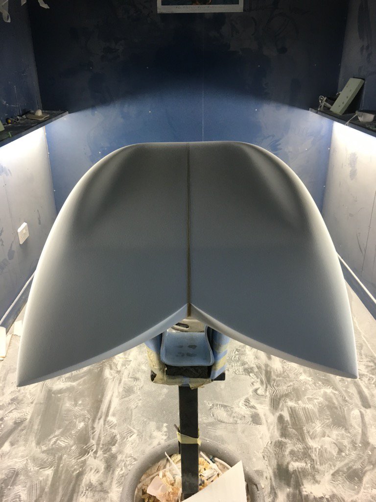 bordhtables's tweet photo. Exciting times as another beautiful table begins its life on the board shaper stand! https://t.co/rvU5THhyqG