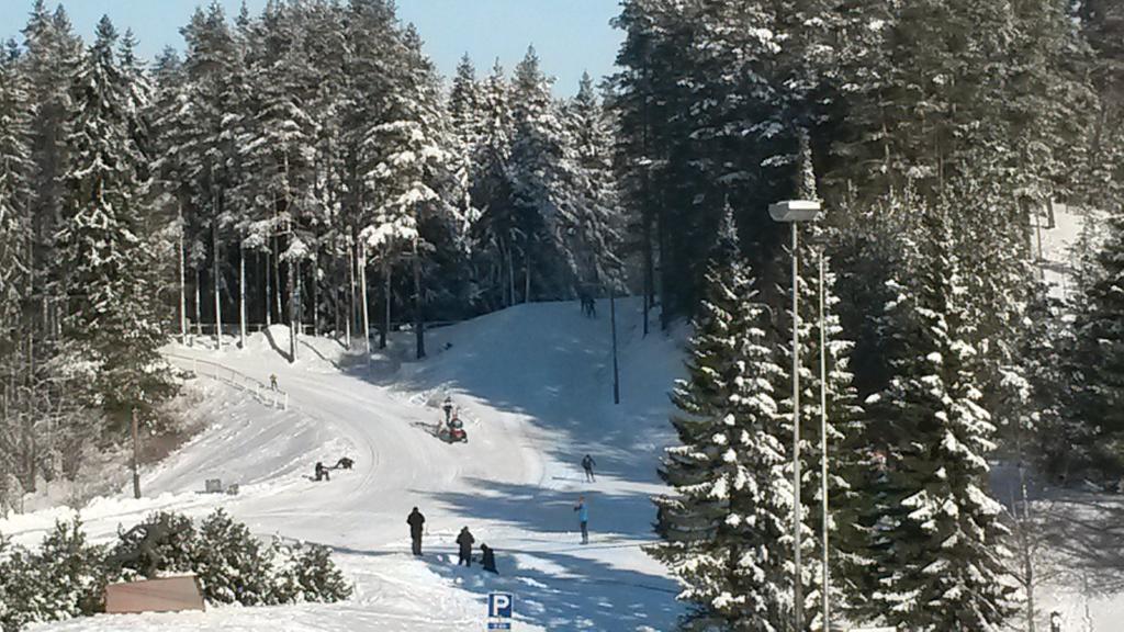 Finlandia will be raced over 42km as longest distance, shorter ones remain the same. 3200 skiers registered so far