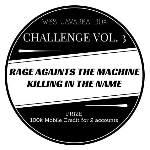 silahkan follow <a href="/westjavabeatbox/">West Java Beatbox</a>  for more info!