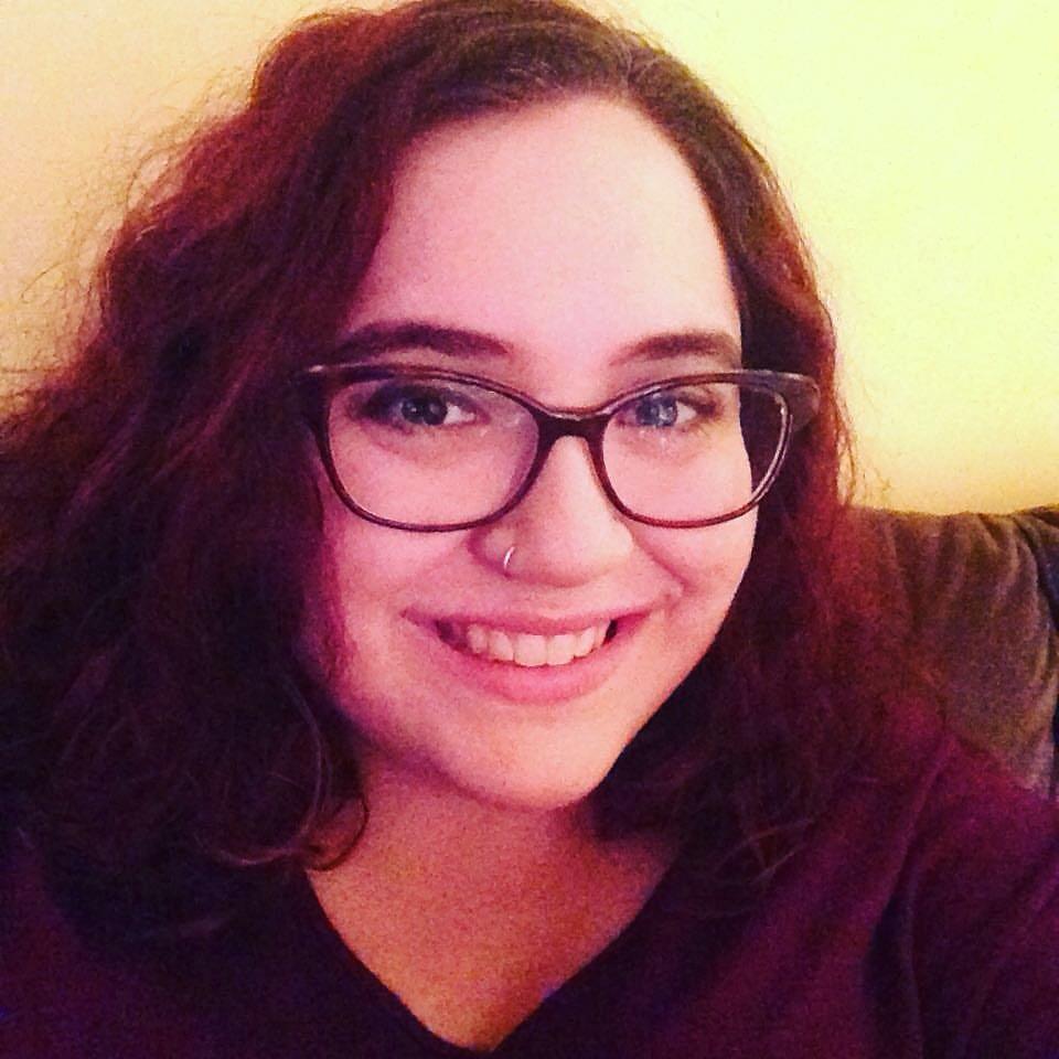 A_NewReflection's tweet image. It's Shout Out Sunday. Today we shout out to our Online Editor/PA Victoria. Great work on the film Victoria.