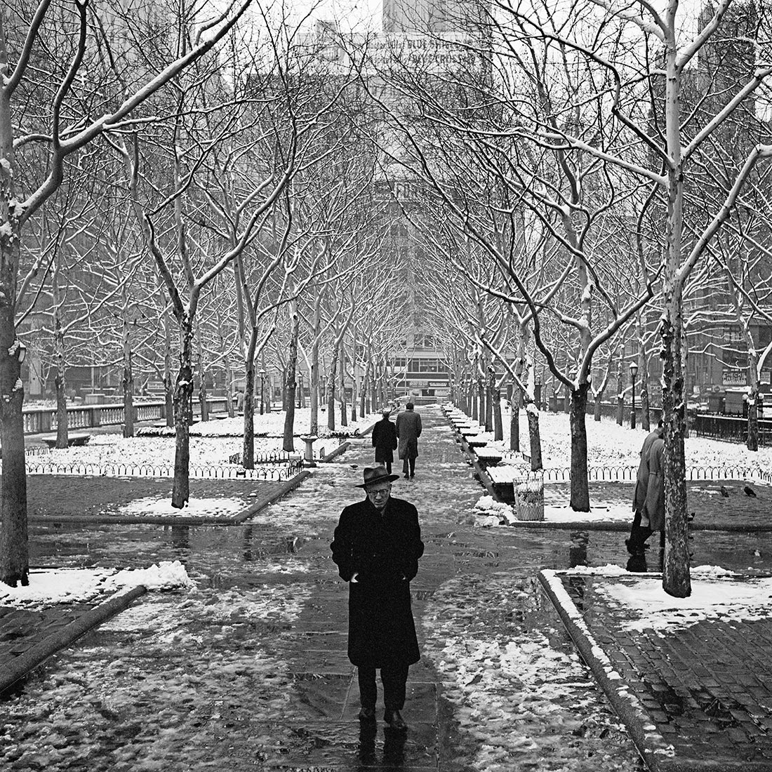 steveitaly's tweet photo. Vivian Maier #NYC 55 https://t.co/JsgNK7Fmva