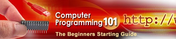 rickp1065's tweet photo. You Can Learn Computer Programming! https://t.co/yyGYAyIEOJ #programming #pcprogramming https://t.co/Y3wx8vMn5l