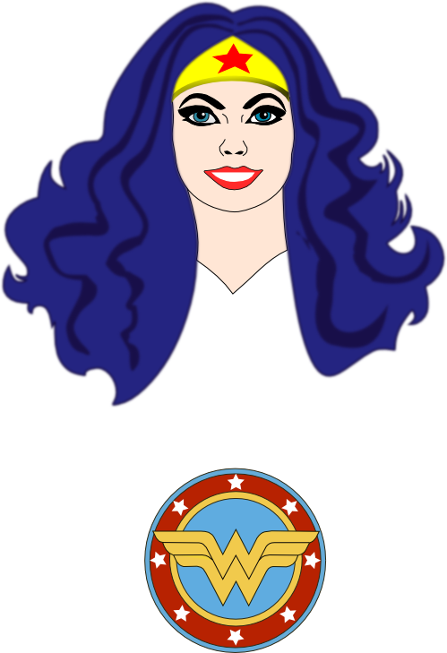 ComisTeam's tweet image. Wonder Woman: créée en 1941 par William Moulton Marton pour All Star Comics. C'est une une princesse amazone.