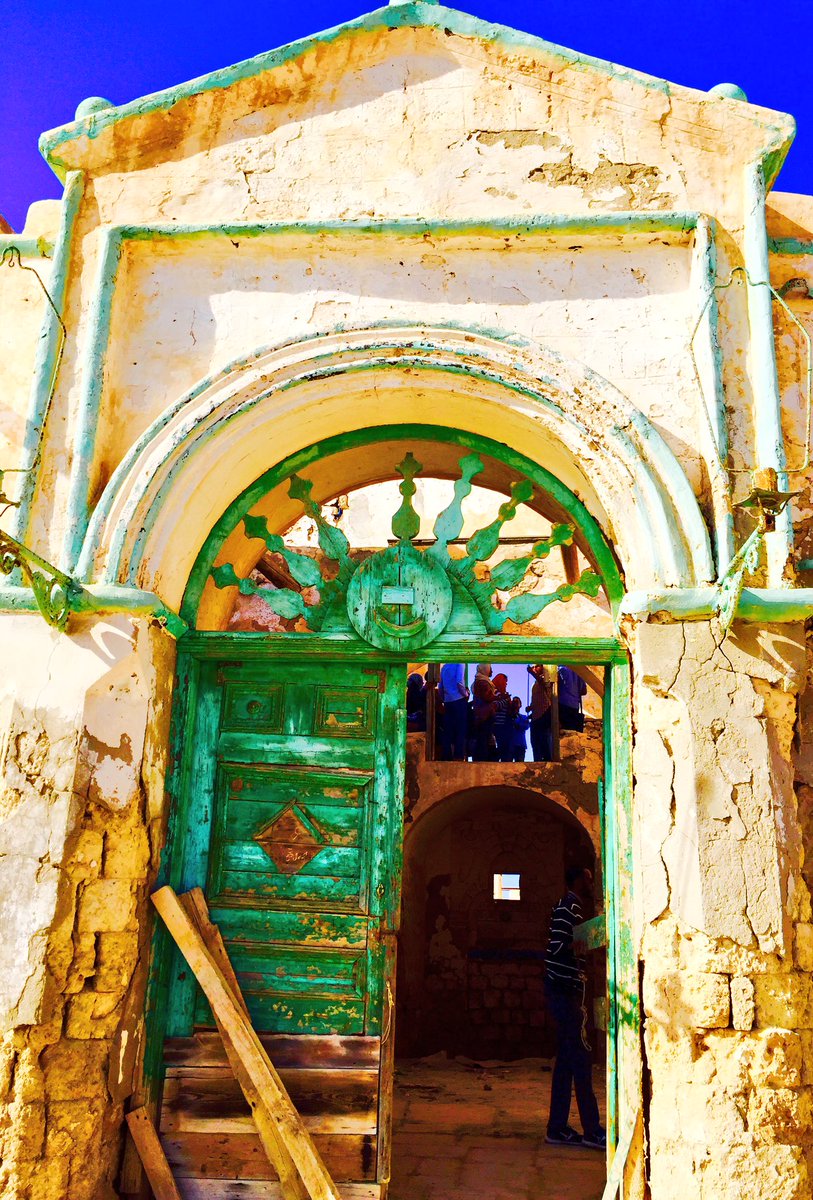AlmuznMohammed's tweet image. #localarchitecture #5
 #portsudan journey #Swakin 
Taken at 
&quot;Osman Digna island&quot;❤️