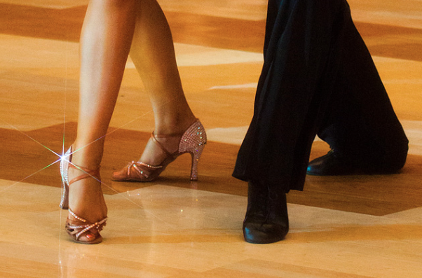 DorsetHouse_'s tweet photo. A wonderful show for our residents today, ballroom dancing, we can't wait for this afternoon #ballroom #wecare https://t.co/jvIOjknpyx