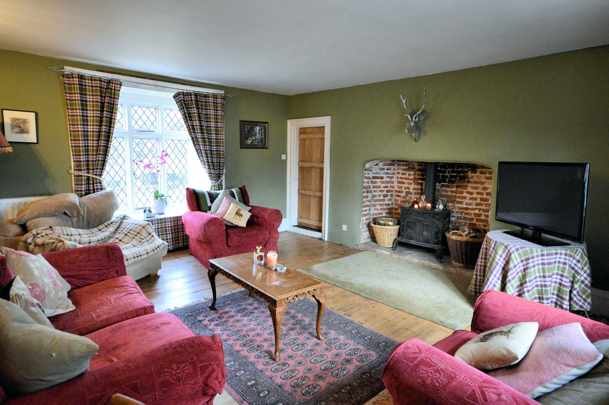 sowerbyslets's tweet photo. *** NEW LISTING ***
A unique five bedroom house...
https://t.co/JkTRp3e7uD
#Sowerbys #Northrepps #PeriodFeatures #RT https://t.co/HQ0PixsKrh