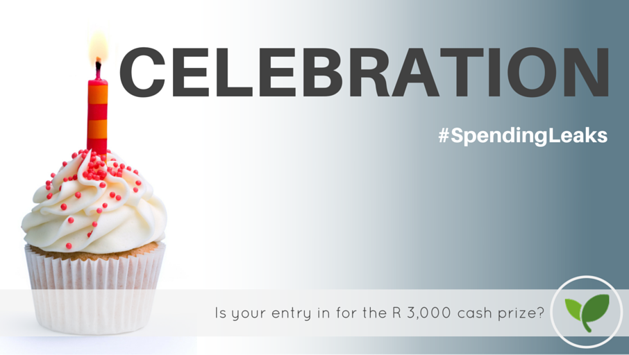 DebtSafe's tweet photo. Here’s our list of #celebration #SpendingLeaks: https://t.co/zeuqJVYpl7 Which one can you relate to? https://t.co/HvYEBH9OaS