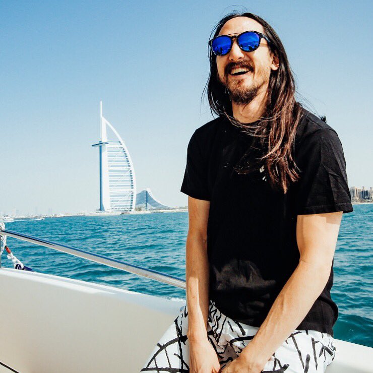 Happy days #burjalarab https://t.co/VwwAVkb8L4