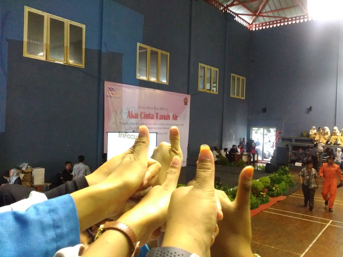 shere_jahe's tweet photo. #smartfrencommunity #generasi4G Aku cinta tanah air #BSD https://t.co/YC2A2pmO44