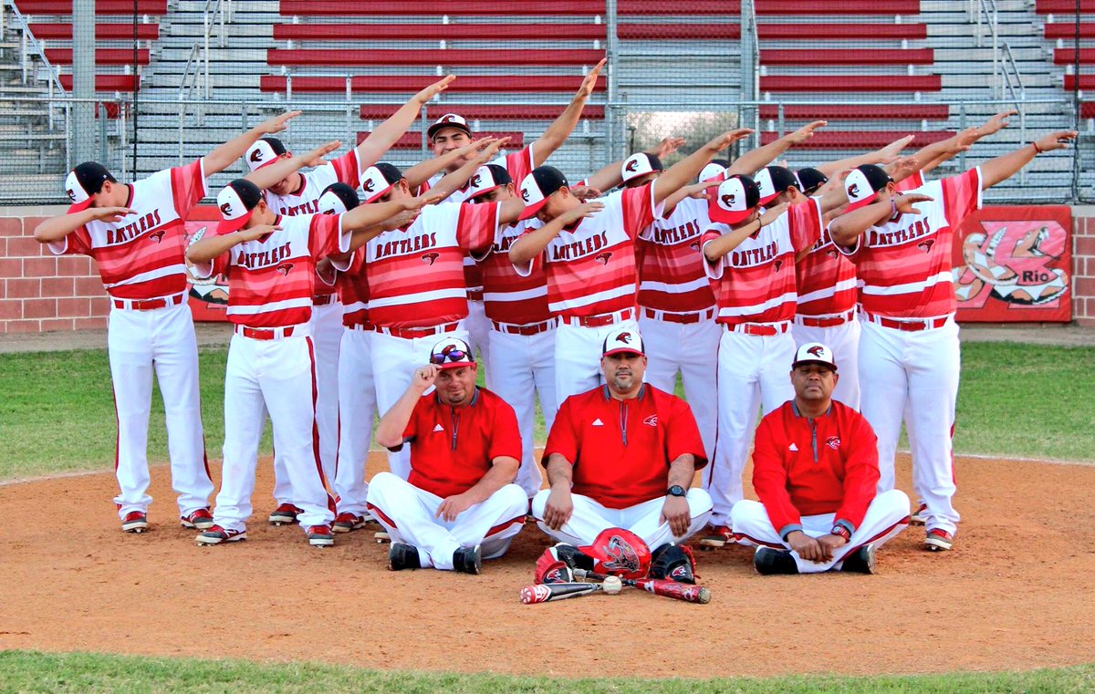 RGC Rattler Baseball tweet media