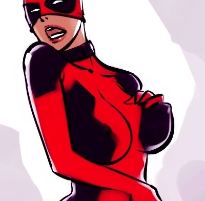 LewdLadyPool tweet picture