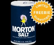 PaPasCents's tweet photo. #MortonSalt #SavingStar #FREE2Try #GetItFREE #Coupons
https://t.co/HnoW62m0YI
Go2
https://t.co/psuYxcp7SX
#FREEbies https://t.co/MmY3Ep3roo