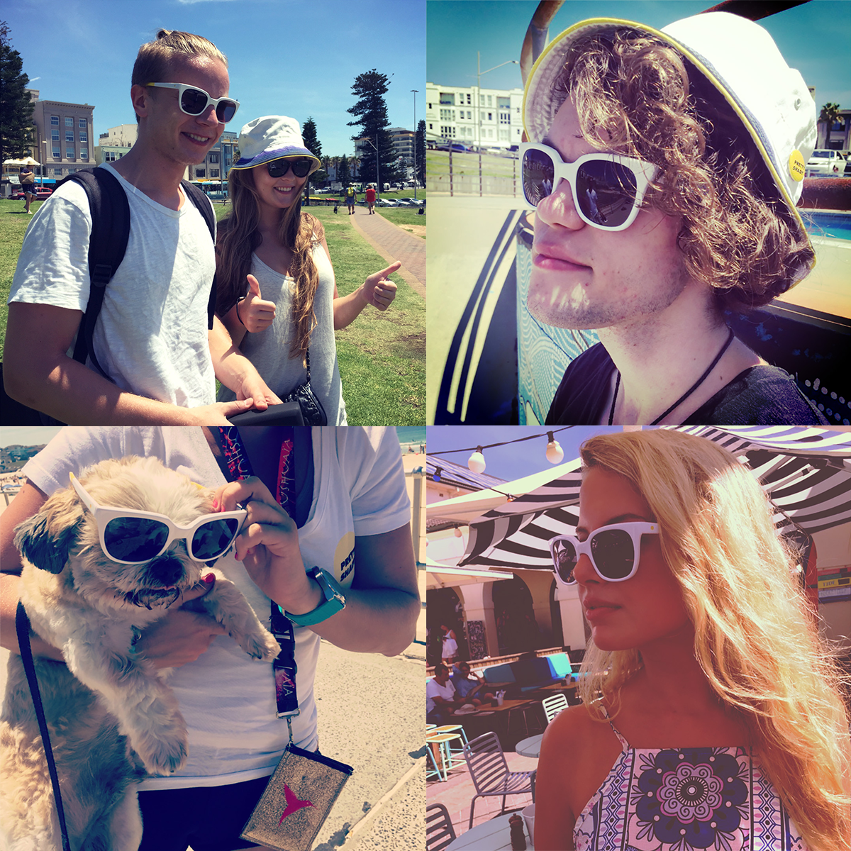 prettyshady's tweet photo. Big thanks to everyone posting their #prettyshady photos - here’s a handful of our favourites so far. https://t.co/Hf4G1ZzLrt