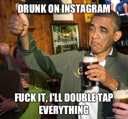 Bigger_Pitcher's tweet photo. We are now on @instagram! 

Follow us on TheBiggerPitcher and don't be afraid to double tap that. https://t.co/Imdm5kjdtf
