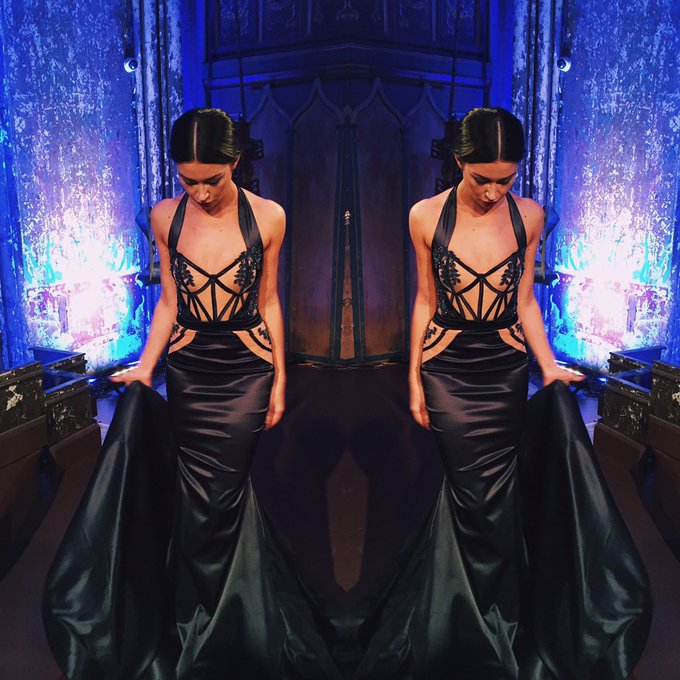 Doing my favorite thing in the world/ #nyfw #navy #gowns #model #love #passion #creative #waltercollection<a href="/tag/nyfw"class="tags">#nyfw</a><a href="/tag/navy"class="tags">#navy</a><a href="/tag/love"class="tags"><span>#love</span></a><a href="/tag/model"class="tags"><span>#model</span></a><a href="/tag/passion"class="tags"><span>#passion</span></a><a href="/tag/creative"class="tags"><span>#creative</span></a><a href="/tag/gowns"class="tags"><span>#gowns</span></a><a href="/tag/walte"class="tags"><span>#walte</span></a>