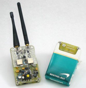 ServerHackOrg's tweet image. Wave Bubble - DIY portable RF jammer - sh.st/WZ6Hf