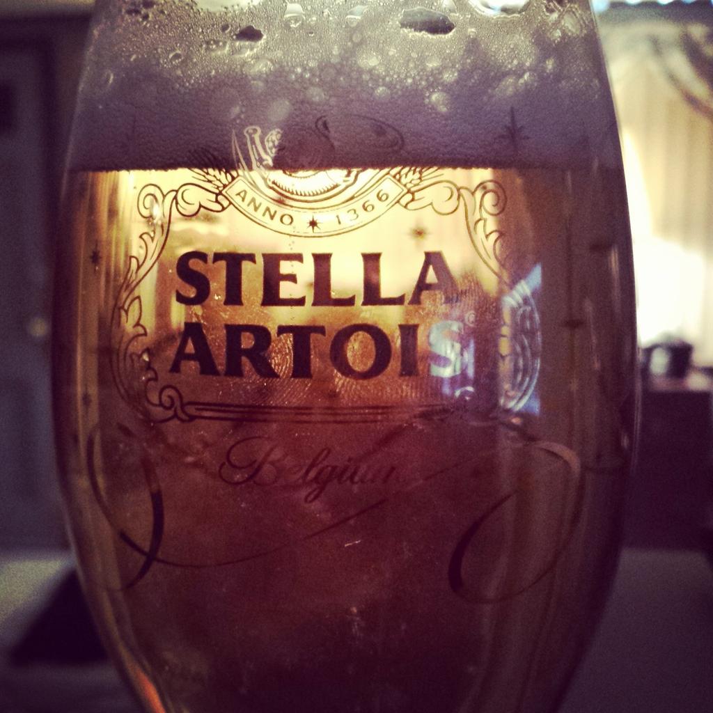 jaxbra's tweet photo. Fancy tonight. #freebeer #freechalice https://t.co/j21PlMvz2Q