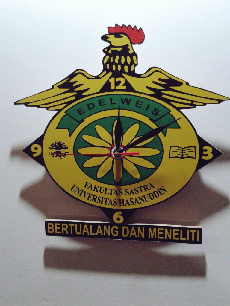 UKMPA Edelweis FIBUH tweet media