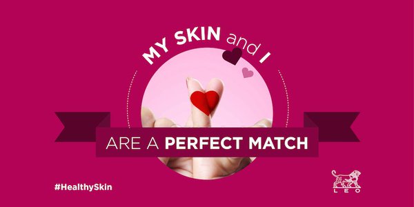 Your #skin is one of the largest body organs. Make sure to love every part of it. #Healthyskin #Psoriasis