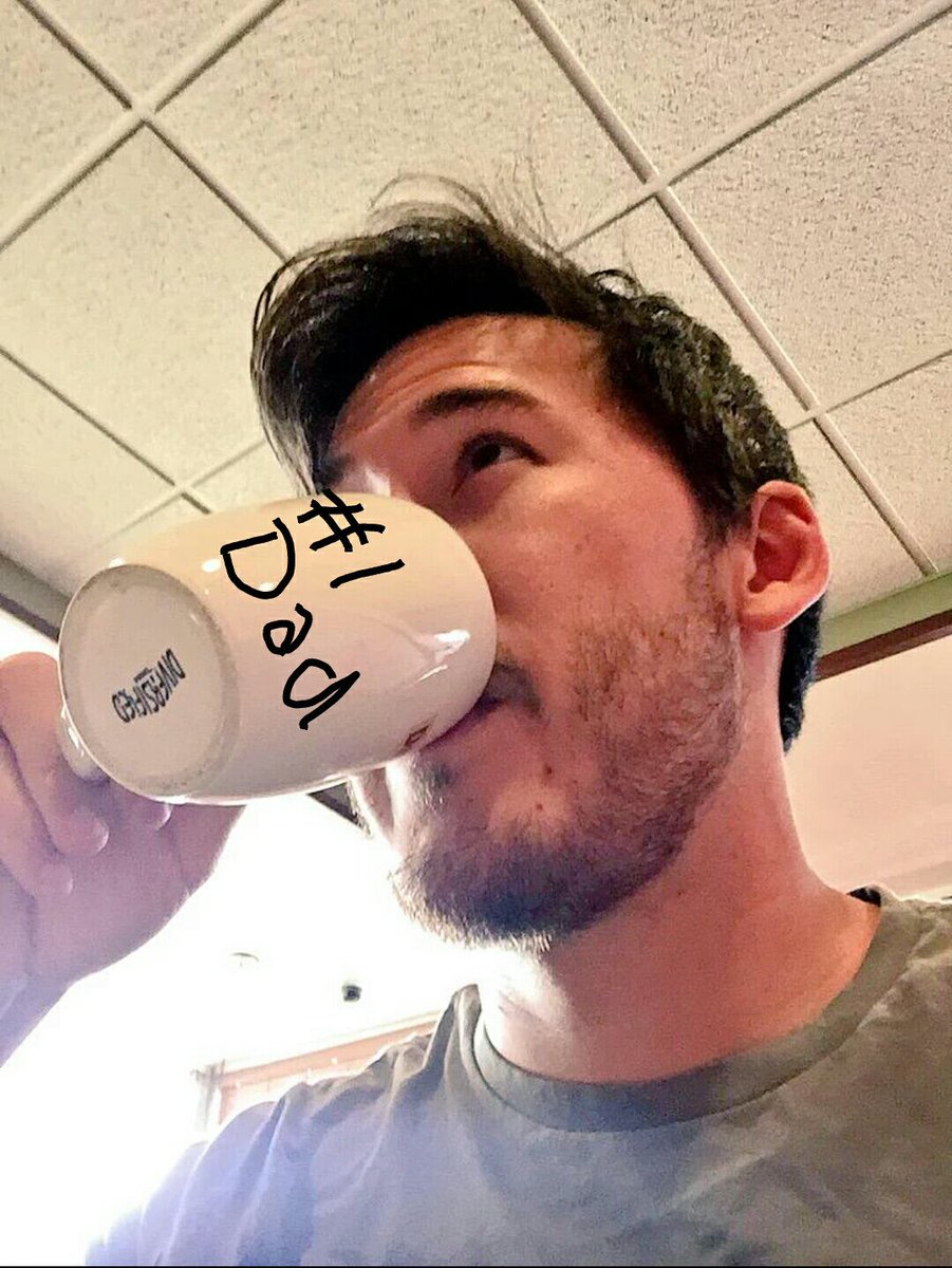 GabbyJeezums's tweet photo. @markiplier Whelp #RIPMarkimoo you're about to get mauled to death by grand mothers and fathers everywhere https://t.co/f6aDwZxIgE