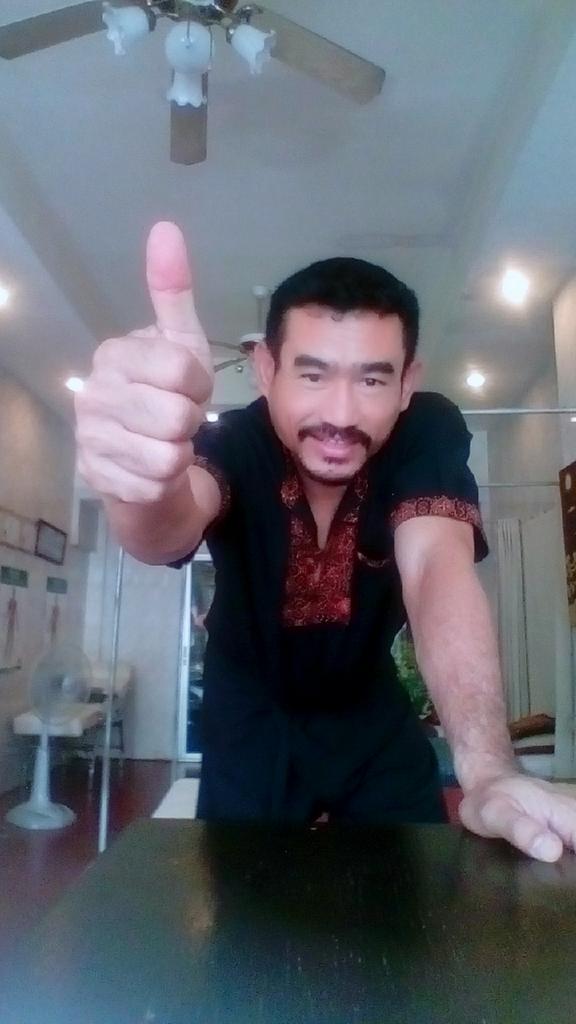 วันนี้ใครอยาก..นวด ผ่อนคลาย นวดเพื่อสุขภาพ นวดแก้อาการ นวดแผนไทย นวดน้ำมันอโรมา  080-643-7872ครีสline id.kid6996