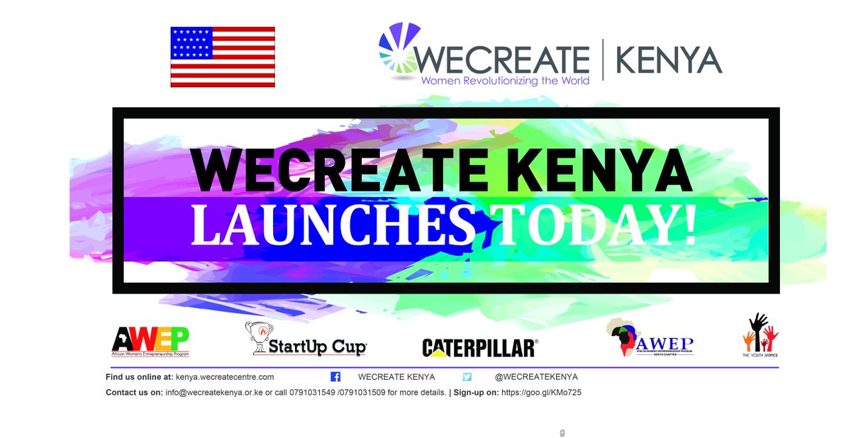 Awep Kenya Chapter tweet media