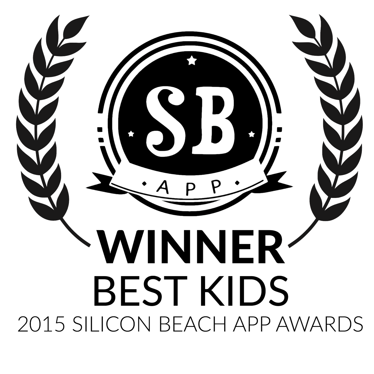 XanderApps's tweet photo. We are proud to announce Xander has won the Best Kids App 2015 at the @SBAppAwards More here https://t.co/mmk07OdBQC https://t.co/thNnJppuS9