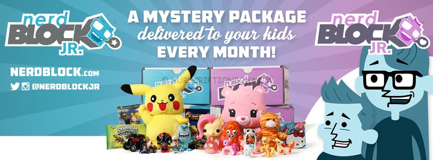 boxmom12's tweet image. Nerd Block Jr March 2016 Spoilers + Coupon #nerdblockjr subscriptionboxmom.com/2016/02/nerd-b…