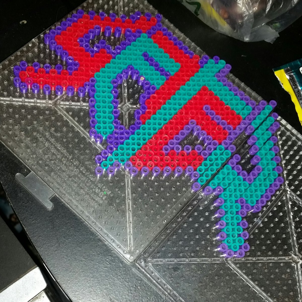 Inklife710's tweet photo. I made dis 😈 @GetterOfficial 10 more days til #wobbleland @VitalEvents https://t.co/gQmQh8tPQ3