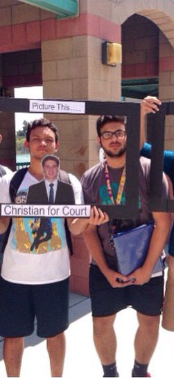 KahunaKalepo's tweet photo. Happy Birthday to one of my Day 1s. Love you man and hope you had a great one #TealSquad #EgyptianMagician 💗 https://t.co/cn6ICpruEE