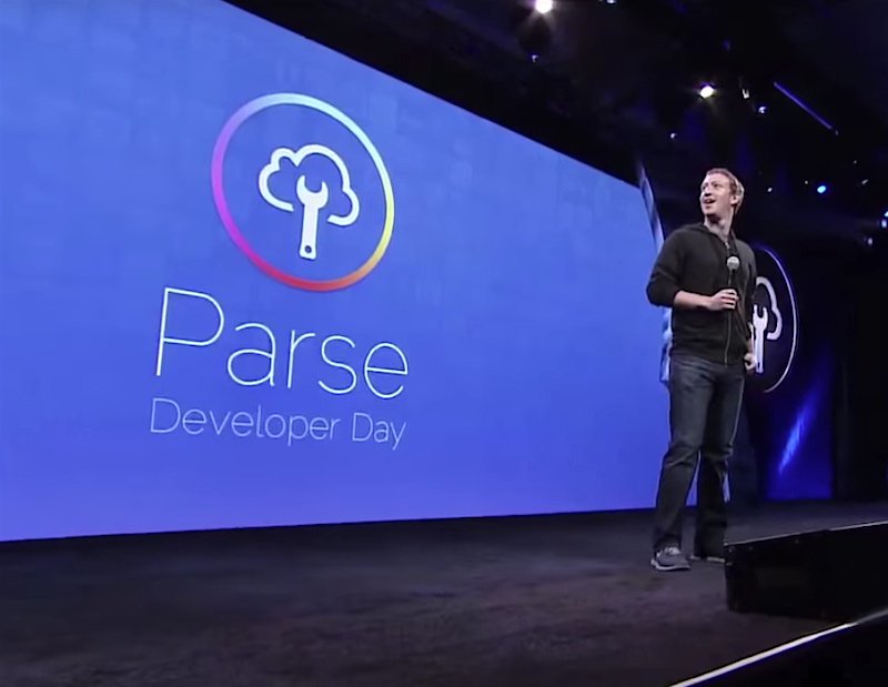 mobibizindia's tweet image. #Facebook to Kill Its #Parse #MobileDevelopmentService bit.ly/1WqQnpn