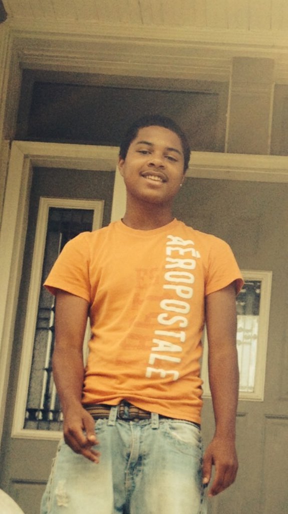 masiuzumaki's tweet image. Both of my brothers lol they look like twins 😂 #bloodlinestrong