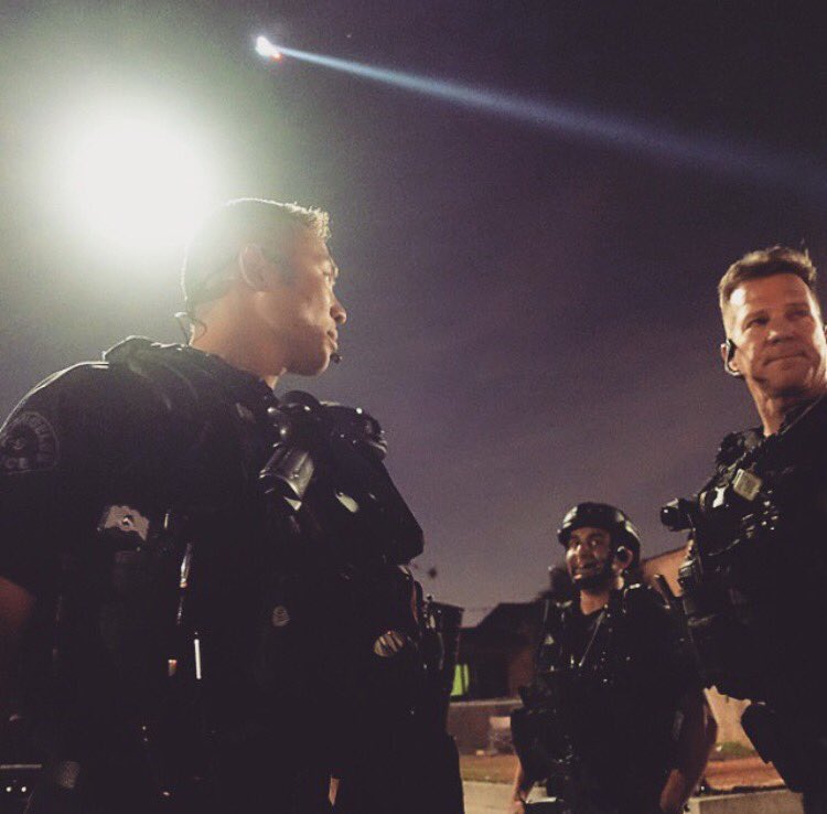 LAPD Metropolitan tweet media