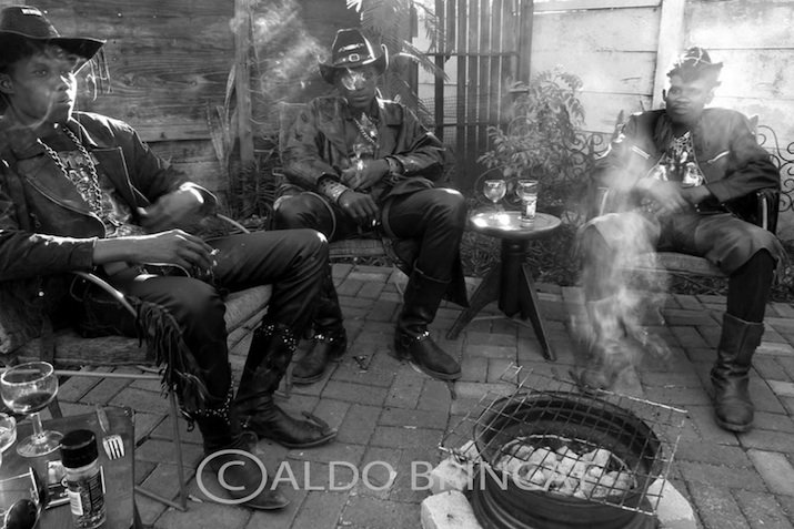 ‘Foreign Nationals’ by Aldo Brincat – opening event this Thursday, 17:30 at the Botanical Garden Gallery.