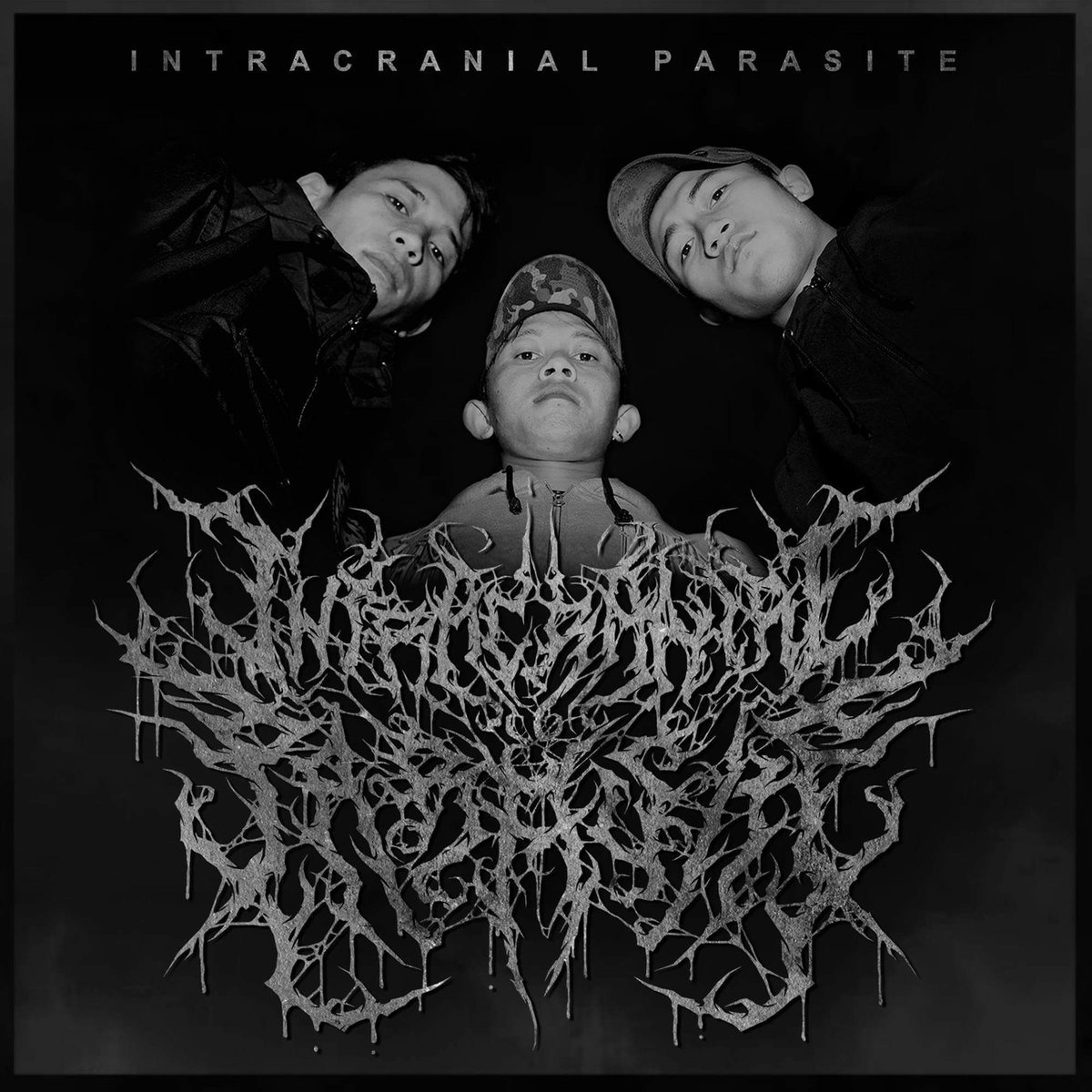 INTRACRANIAL PARASITE akan meracuni kita dengan virusnya sekaligus menjadi line up terakhir di NGAWI EXTEREMEFEST