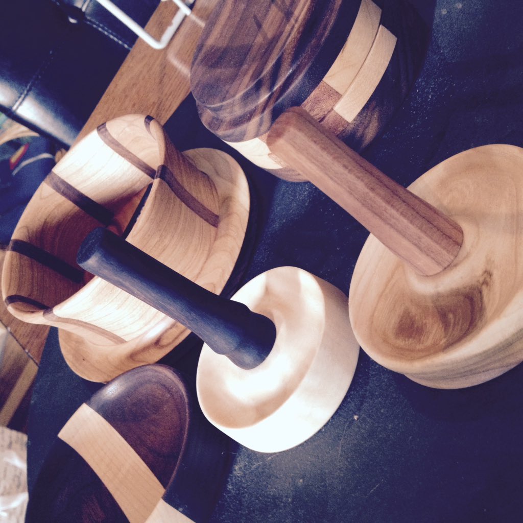 ThreadCommunity's tweet image. #threadloveswood