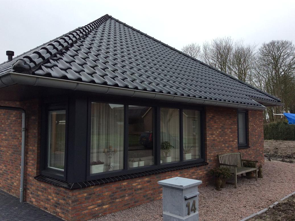 Nieuw project op de site: hetsteenhuys.nl/index.php/comp… Stenen uit de nieuwe Premium-collectie! Topkwaliteit -topresultaat