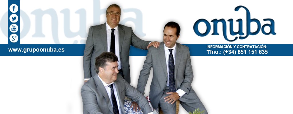 Ya puedes seguirnos en nuestra nueva página oficial de <a href="/facebook/">Facebook</a> entra y danos un ME GUSTA facebook.com/Onuba-17497018…
