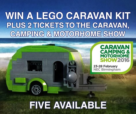 Enter by midday tomorrow for a chance to win #NECCaravanShow tickets &amp; a lego caravan kit al-ko.co.uk/competition.ht…