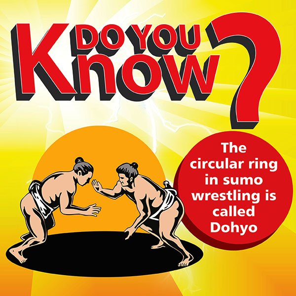 yosumorai's tweet photo. Check out some interesting trivia about #Sumo wrestling here! - https://t.co/214Rvycjs1
#Sumorai #anime #kids https://t.co/TSFDYEE0bP