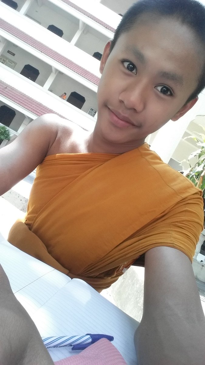 คนเรามีหลายมุมมอง อย่ามองคนเราแค่มุมเดียว