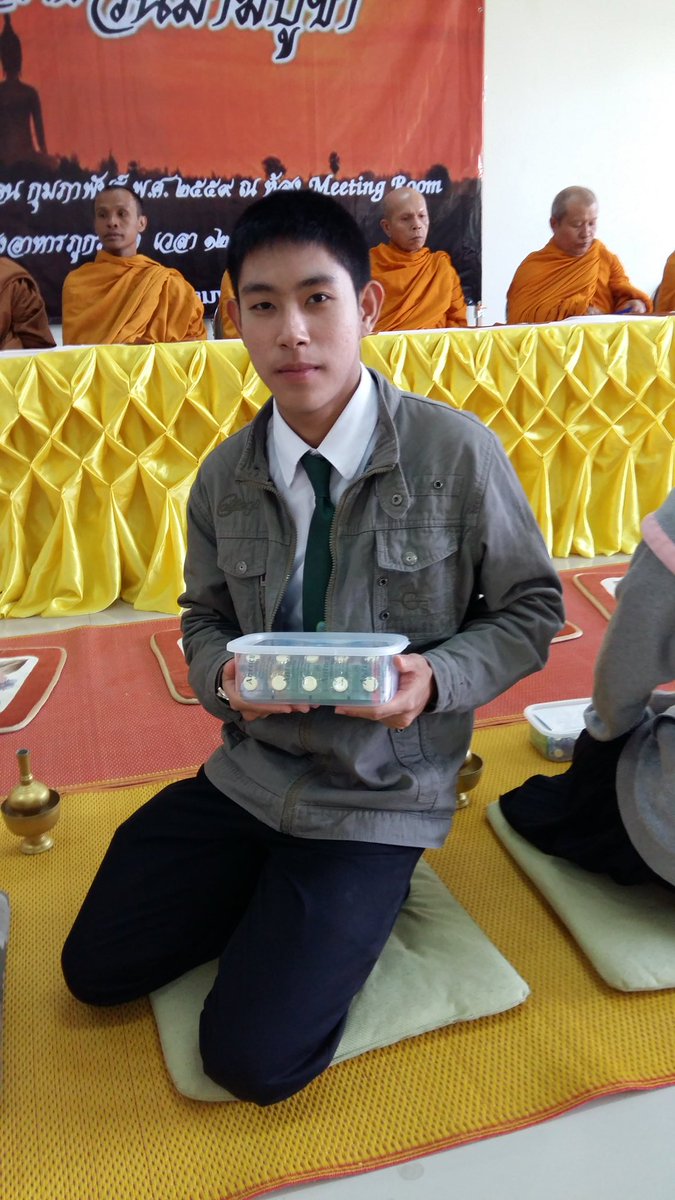 Topdmcthai's tweet photo. https://t.co/dgmDyU6MEd